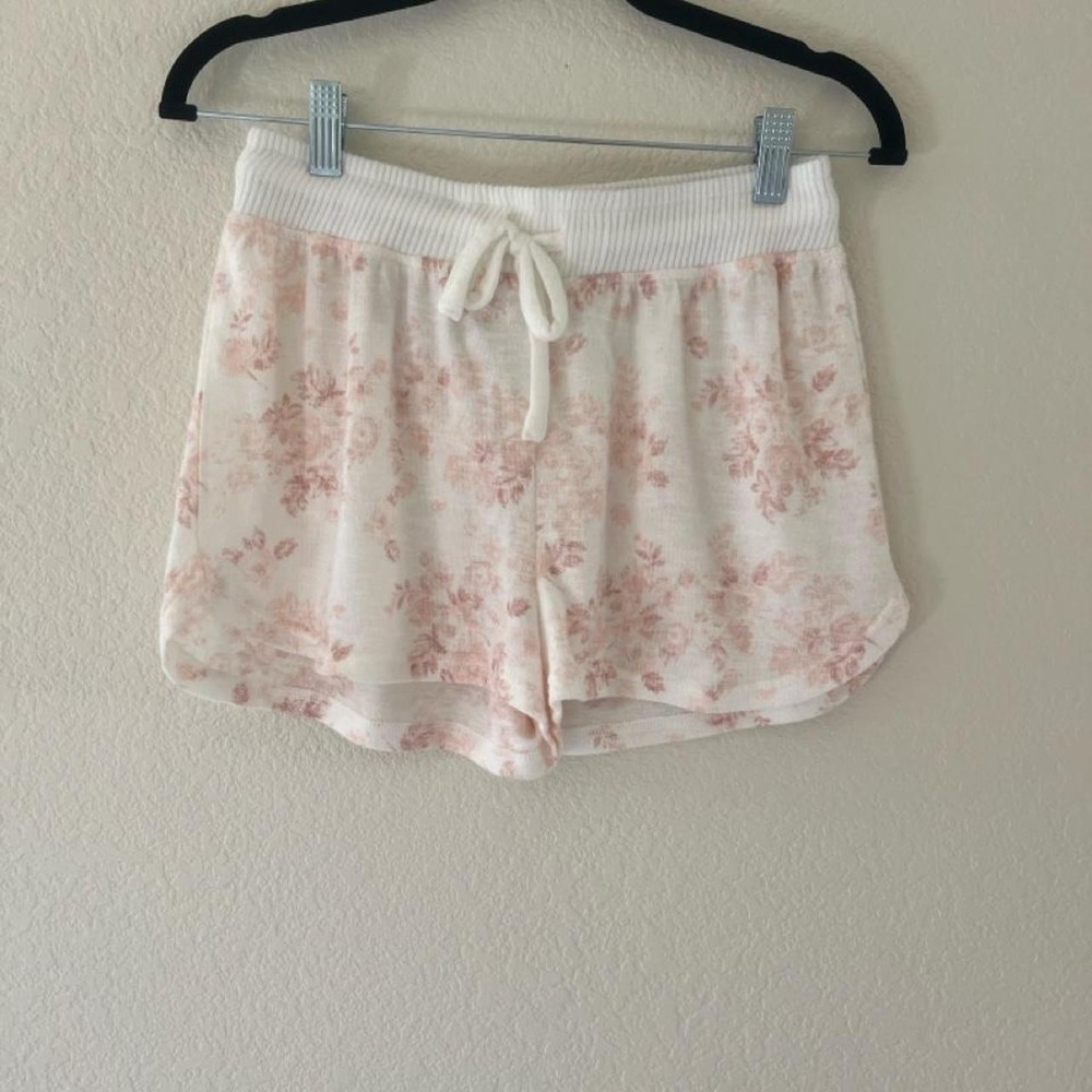 Yogalicious Women's lounge shorts